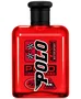 Ralph Lauren Polo Red Racing Edition Eau de Toilette pour hommes 125 ml